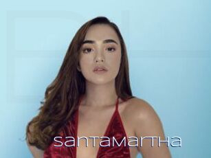 SantaMartha