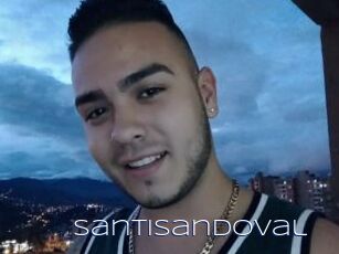 SantiSandoval
