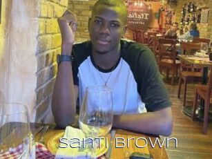 Santi_Brown