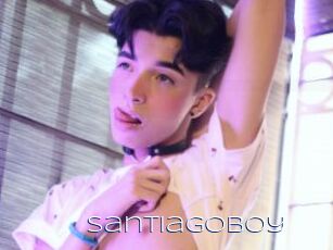 SantiagoBoy