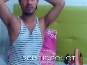 SantiiagoHot