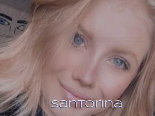 Santorina