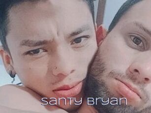 Santy_bryan