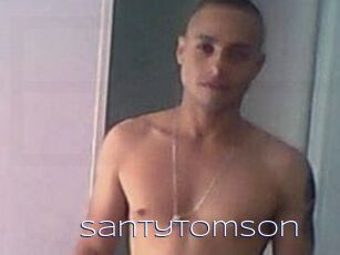 Santytomson
