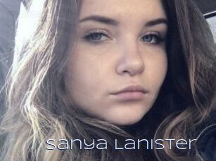 Sanya_Lanister
