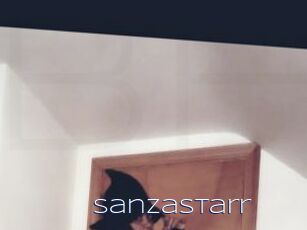 SanzaStarr