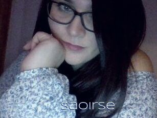 Saoirse