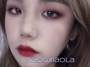 Saoqxiaola