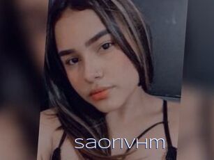 Saorivhm