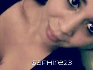 Saphire23