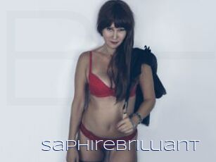 SaphireBrilliant
