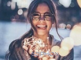SaphoX