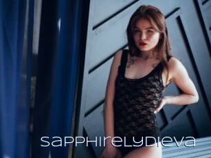 SapphireLydieva