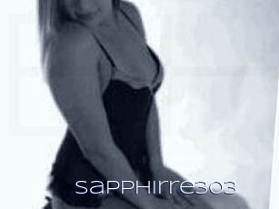 Sapphirre303