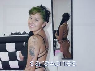 SaraAgnes