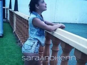 SaraAndHenn