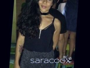 SaraCoox