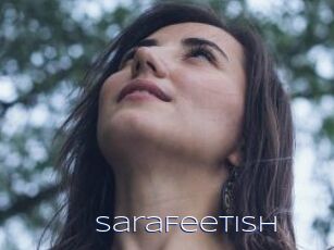 SaraFeetish