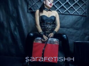 SaraFetishh
