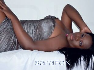 SaraFox