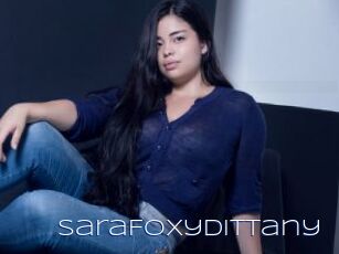 SaraFoxyDittany