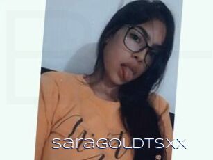 SaraGoldTSXX