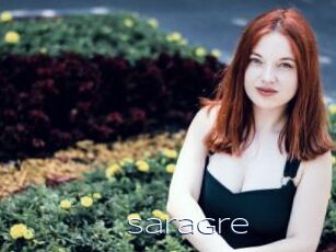 SaraGre