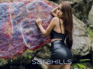 SaraHills