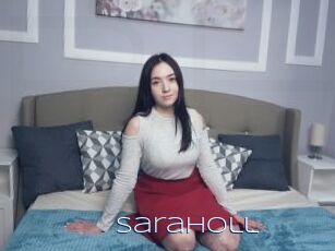 SaraHoll