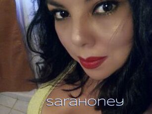 SaraHoney