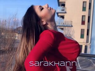 SaraKhann