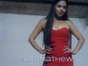 SaraMathews