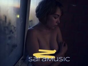 SaraMusic