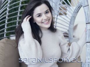 SaraNilsForYou