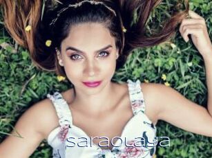 SaraOlaya