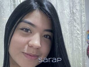 SaraP Blue Hot
