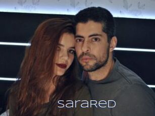 SaraRed