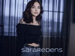 SaraRedens