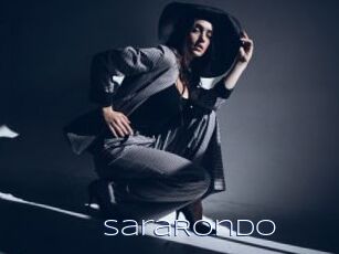 SaraRondo