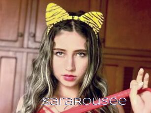 SaraRousee