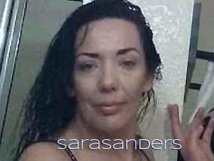 SaraSanders