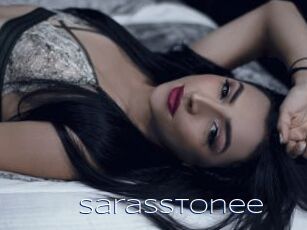 SaraSstonee Blue Hot