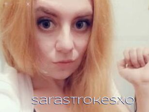 SaraStrokesXo