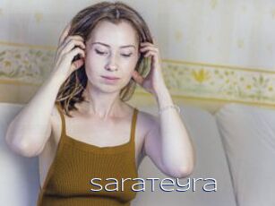 SaraTeyra