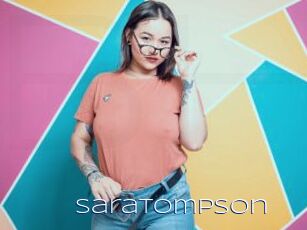 SaraTompson