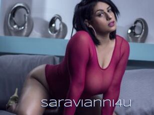 SaraVianni4u
