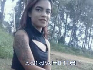 SaraWhinter