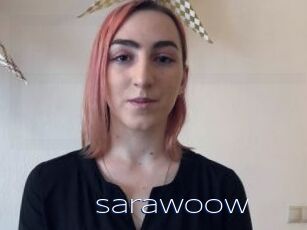 SaraWoow