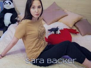 Sara_Backer