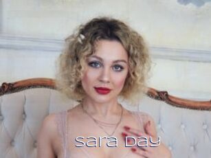 Sara_Day Blue Hot